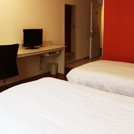 Hanting Hotel Xi'An Jixiang Road Branch Kamer foto