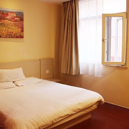 Hanting Hotel Xi'An Jixiang Road Branch Kamer foto