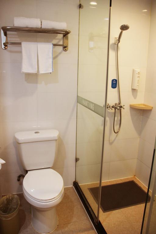 Hanting Hotel Xi'An Jixiang Road Branch Kamer foto