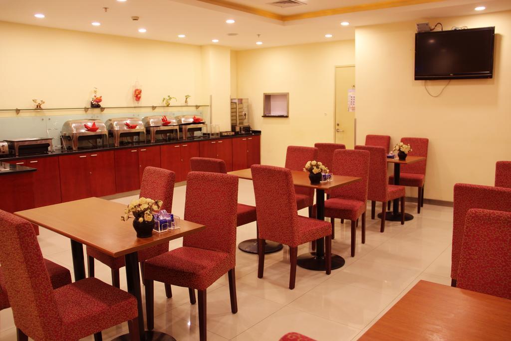 Hanting Hotel Xi'An Jixiang Road Branch Kamer foto