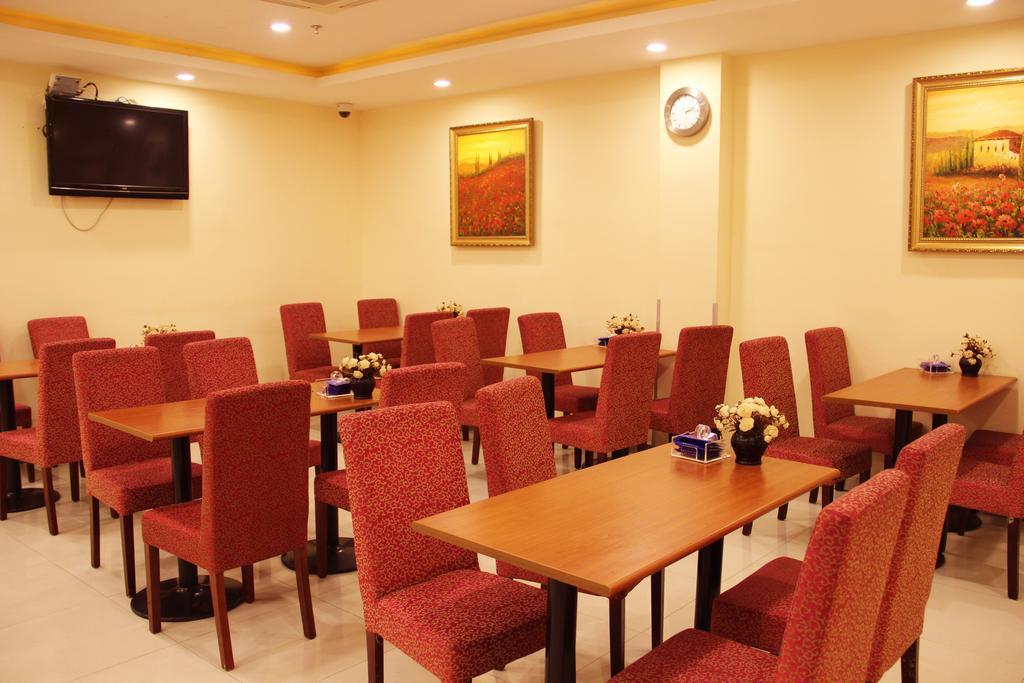 Hanting Hotel Xi'An Jixiang Road Branch Kamer foto