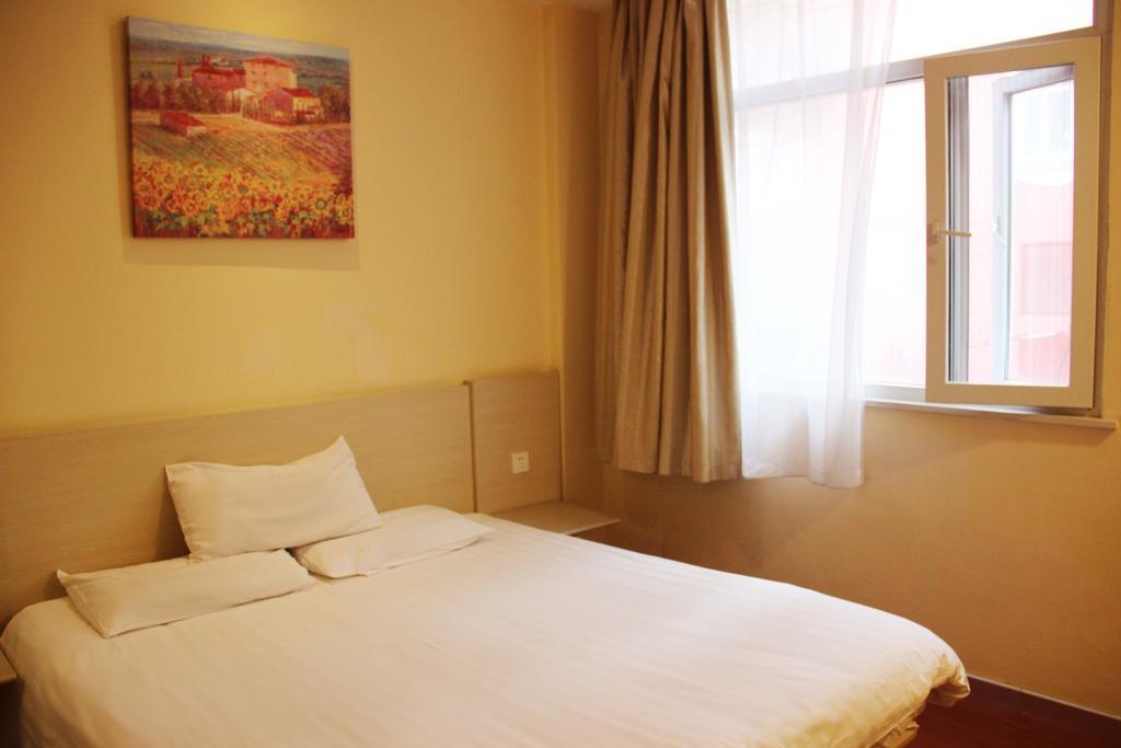 Hanting Hotel Xi'An Jixiang Road Branch Kamer foto